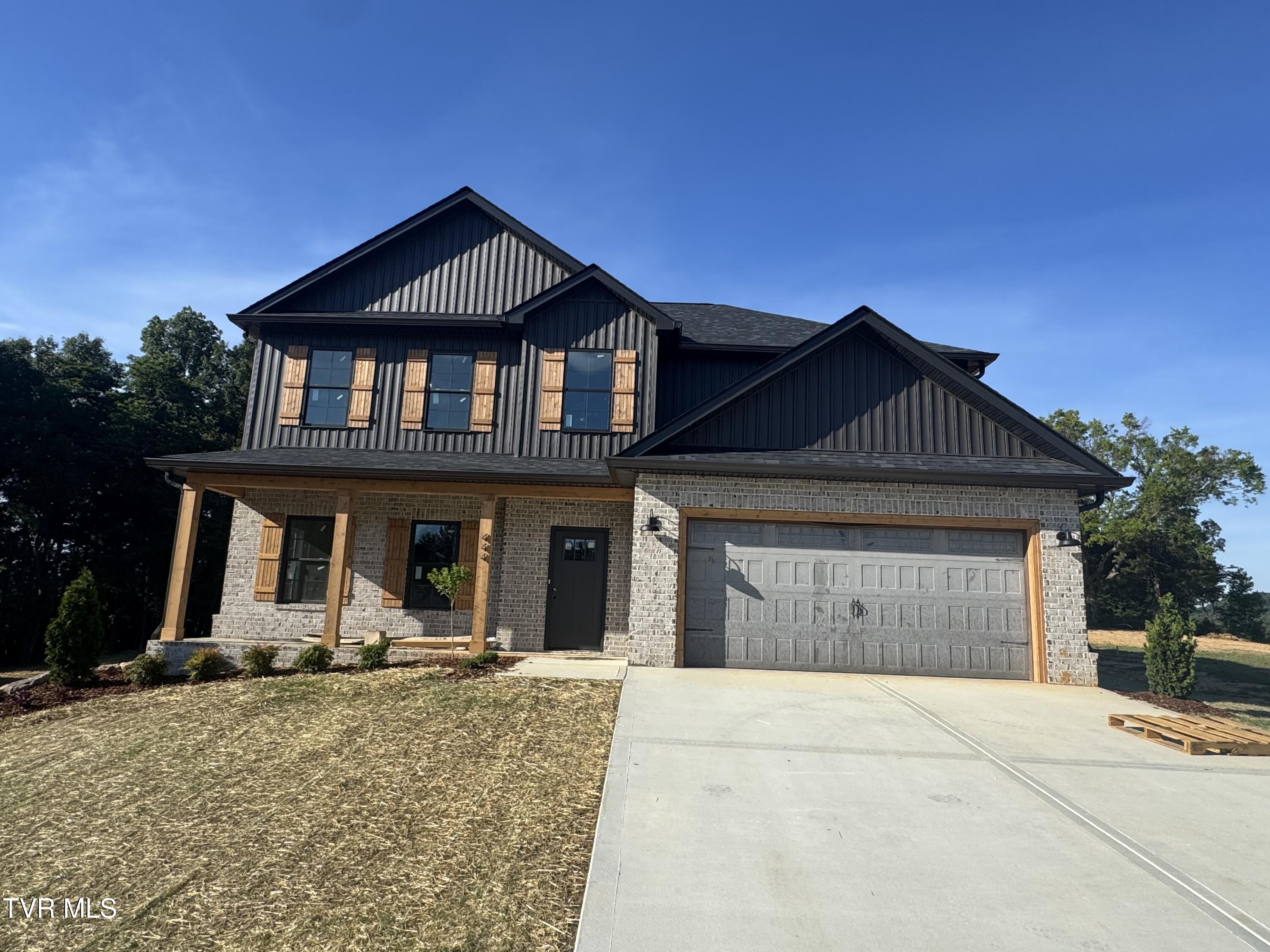 Photo 1 of 25 — 444 Tortoise Way, Jonesborough, TN 37659