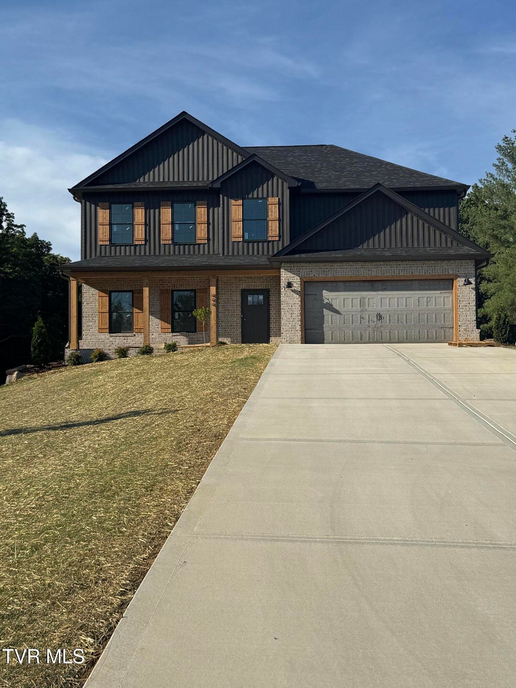Photo of 444 Tortoise Way, Jonesborough, TN 37659 (MLS # 9997026)