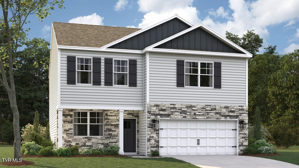 Photo of 221 Wisteria Drive Dr, Bluff City, TN 37618 (MLS # 9998124)