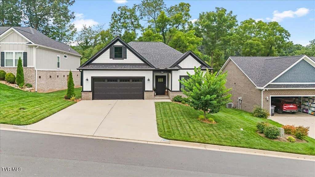 Photo of 710 Hunts Terrace Drive, Kingsport, TN 37663 (MLS # 9998864)