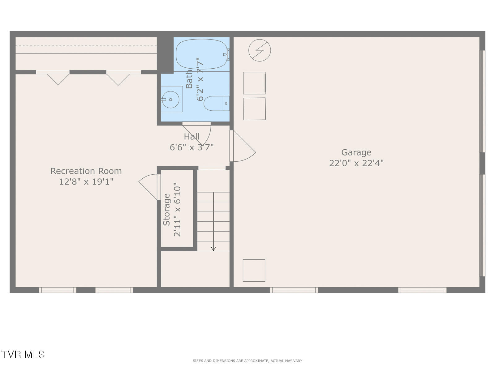529 Old Gray Station Road, Johnson City, Tennessee image 40