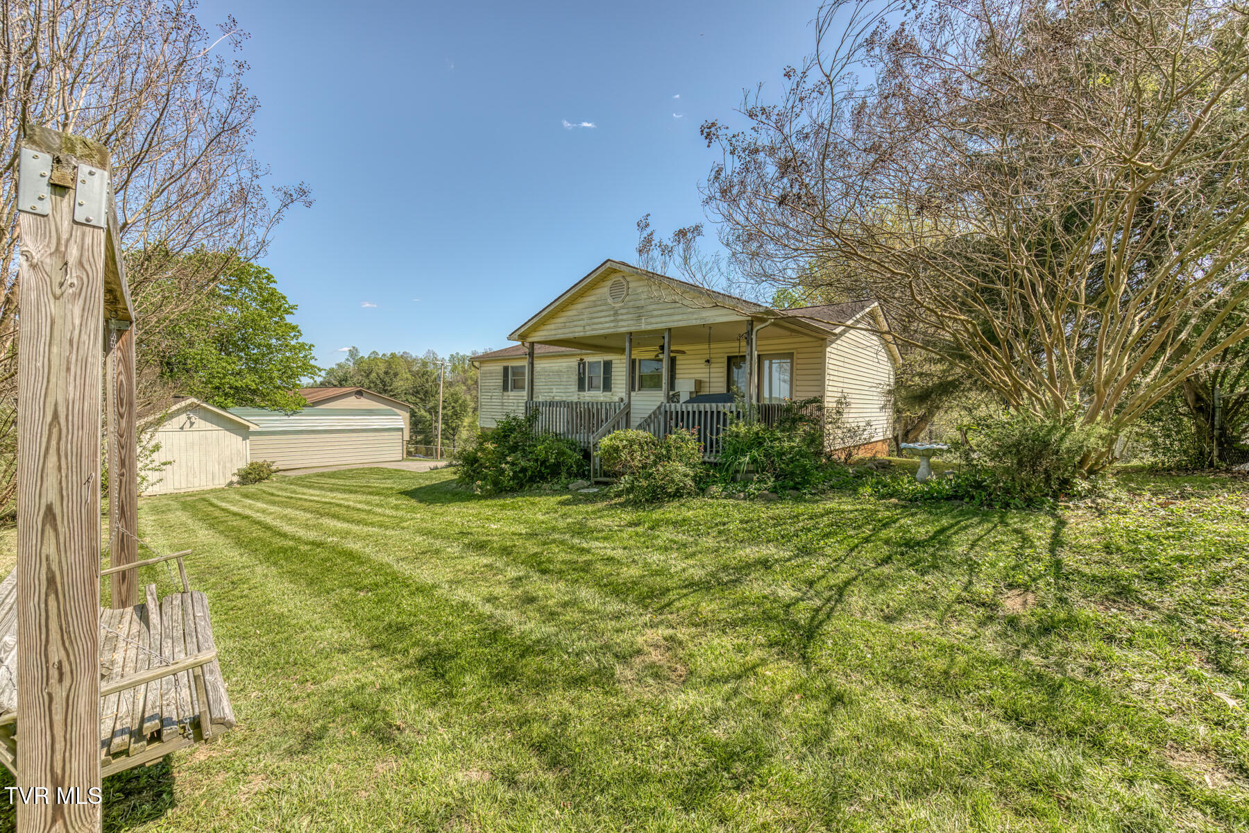 529 Old Gray Station Road, Johnson City, Tennessee image 32