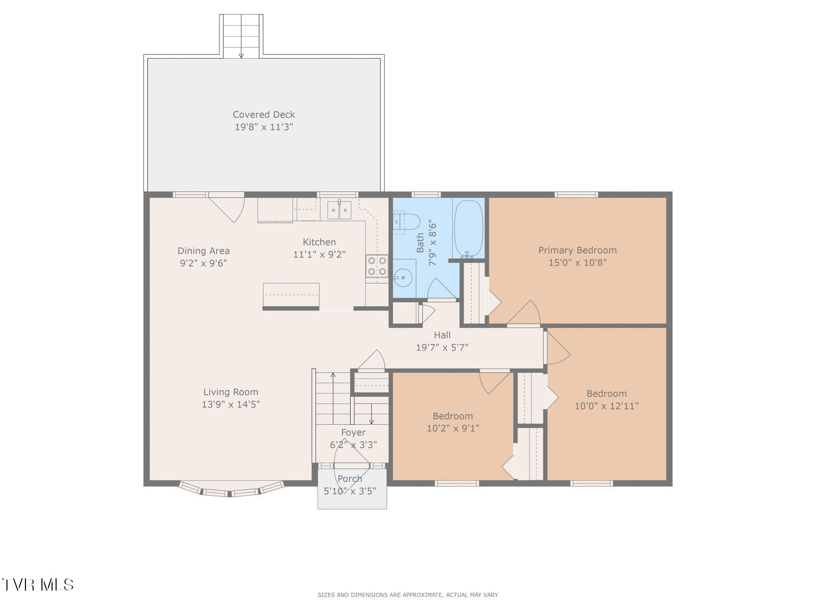 529 Old Gray Station Road, Johnson City, Tennessee image 39