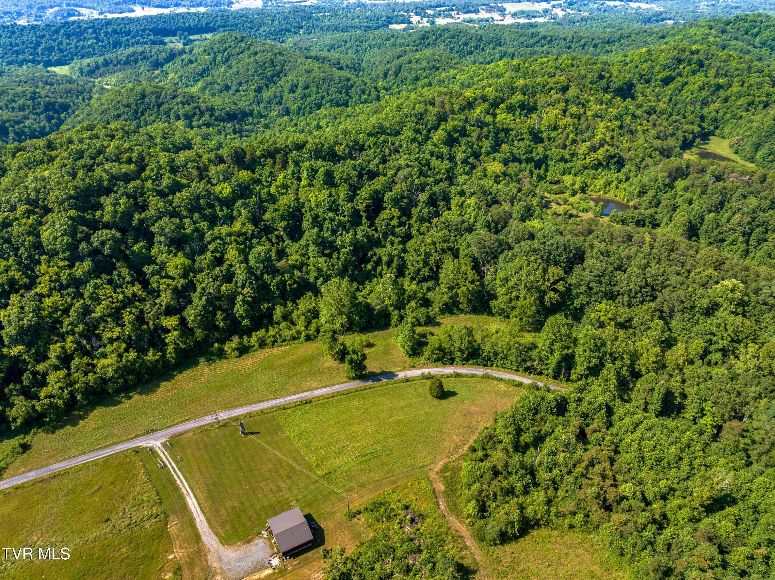 Tbd Sandy Valley Tract 2-b, Rogersville, Tennessee image 4