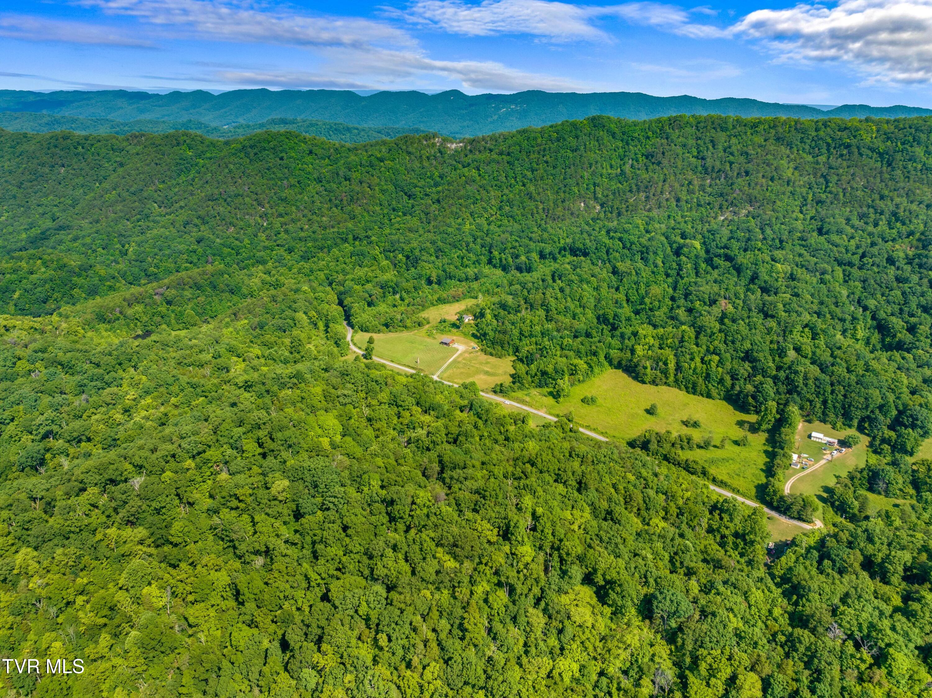 Tbd Sandy Valley Tract 2-b, Rogersville, Tennessee image 8