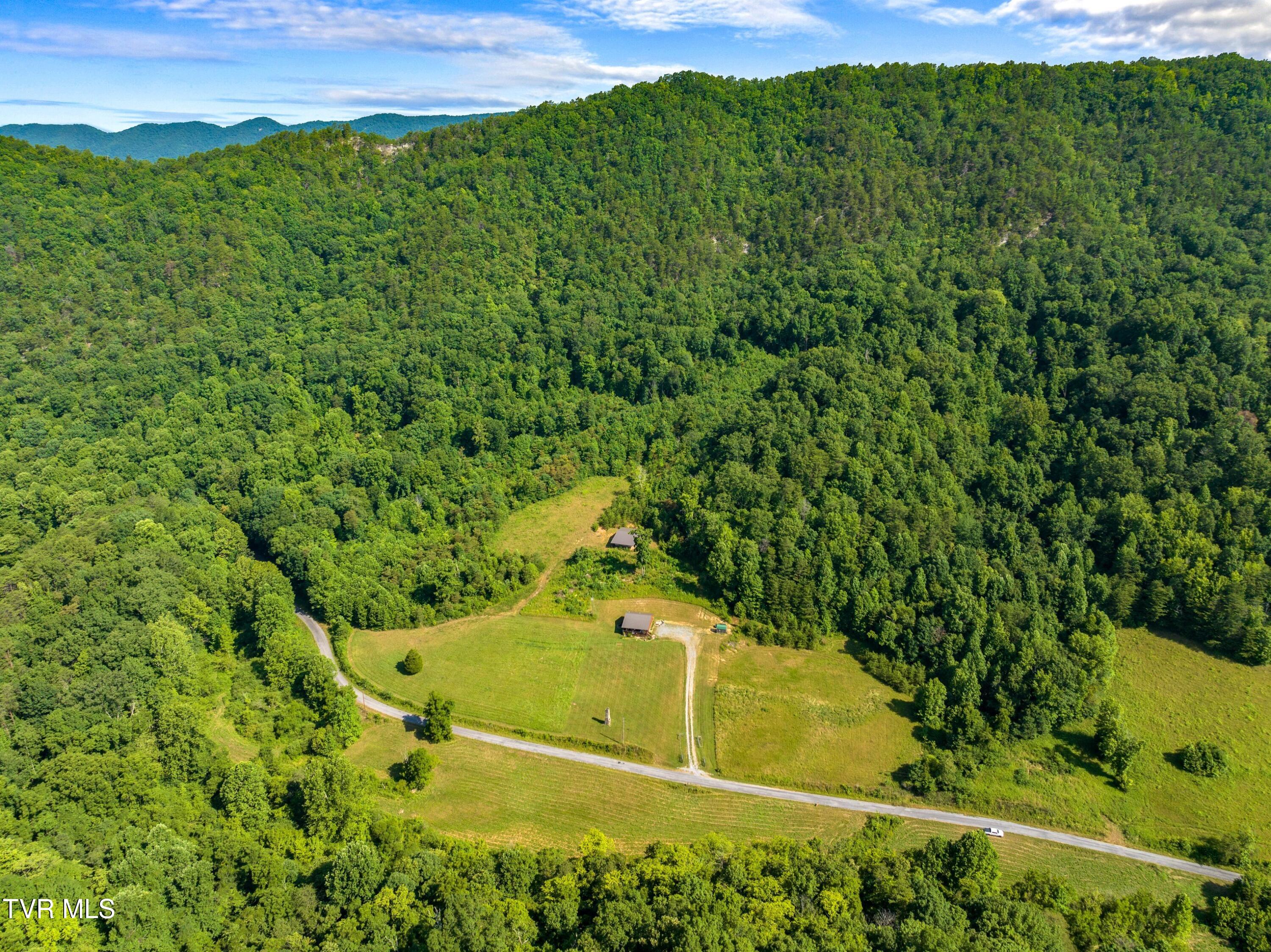 Tbd Sandy Valley Tract 2-b, Rogersville, Tennessee image 2