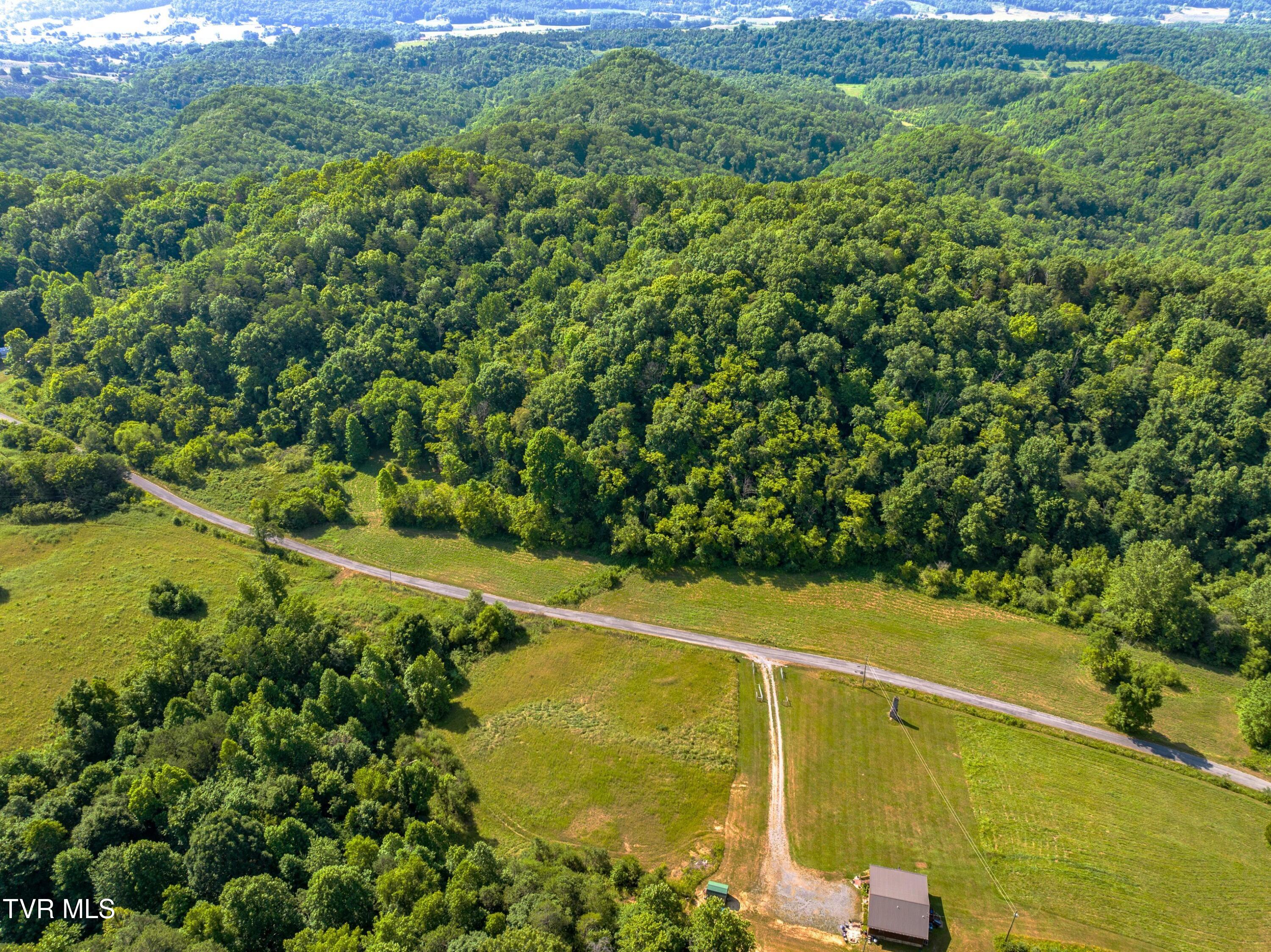Tbd Sandy Valley Tract 2-b, Rogersville, Tennessee image 3