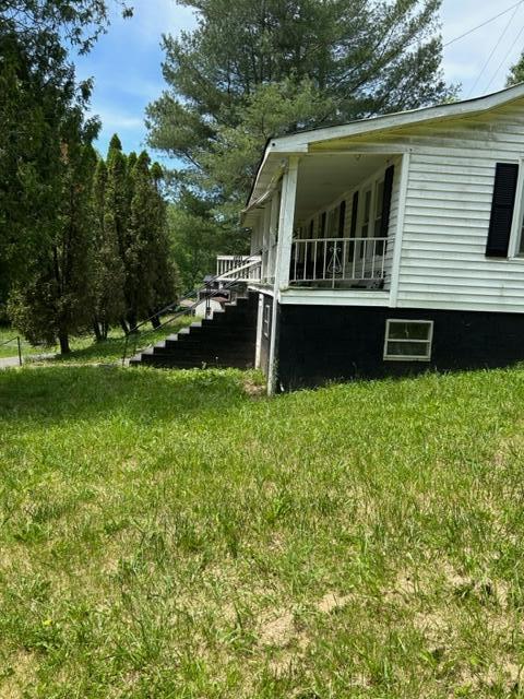 1144 Fairview Road, Duffield, Virginia image 24
