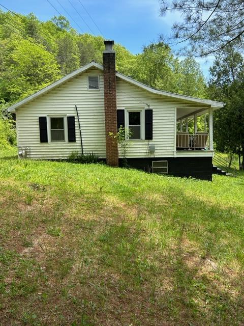 1144 Fairview Road, Duffield, Virginia image 22