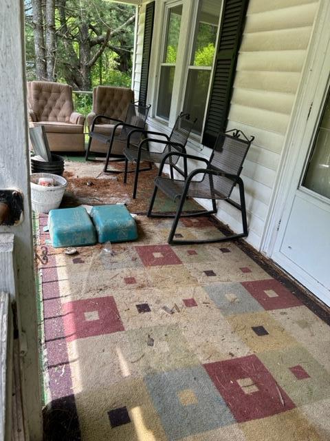 1144 Fairview Road, Duffield, Virginia image 23