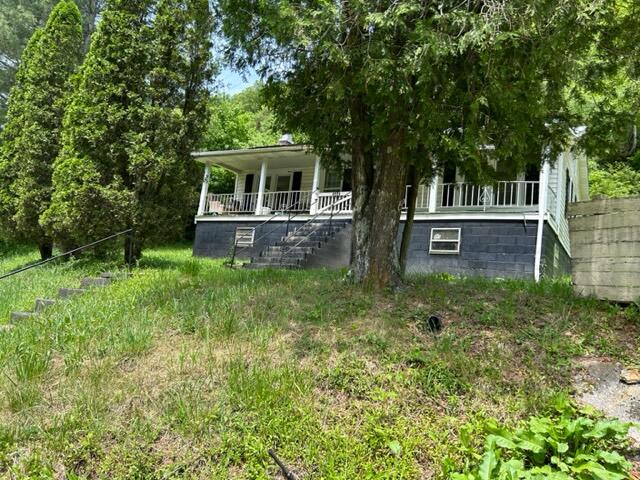 1144 Fairview Road, Duffield, Virginia image 21