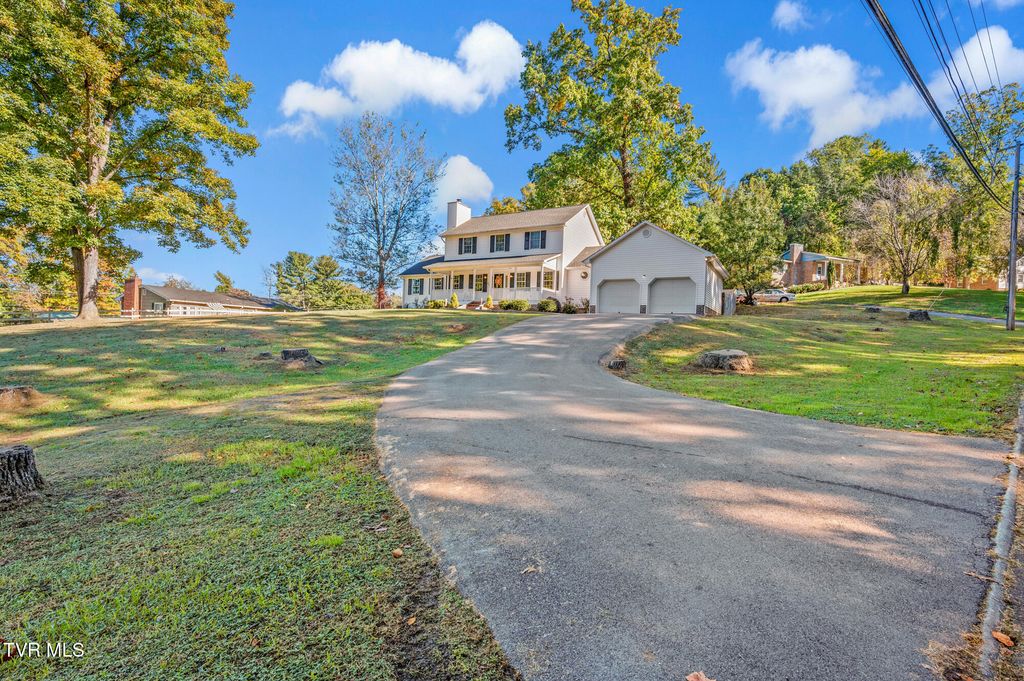 Photo of 15410 Wilderness Road, Bristol, VA 24202 (MLS # 9987107)