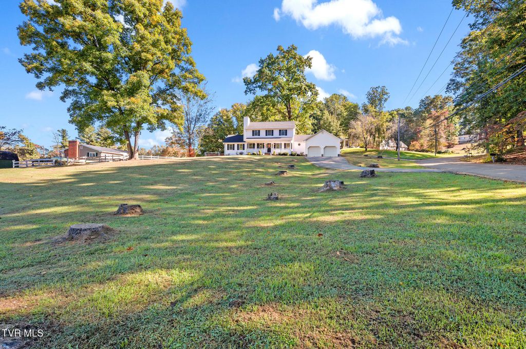 Photo of 15410 Wilderness Road, Bristol, VA 24202 (MLS # 9987107)