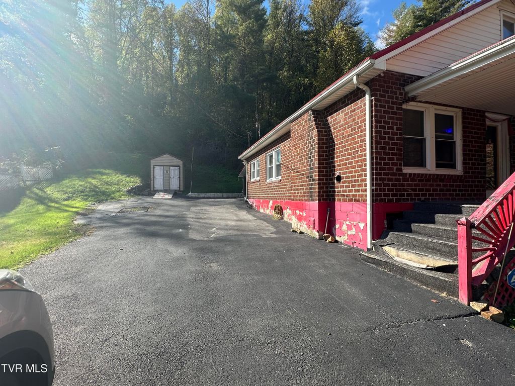 Photo of 8342 River Road, Pound, VA 24279 (MLS # 9988155)