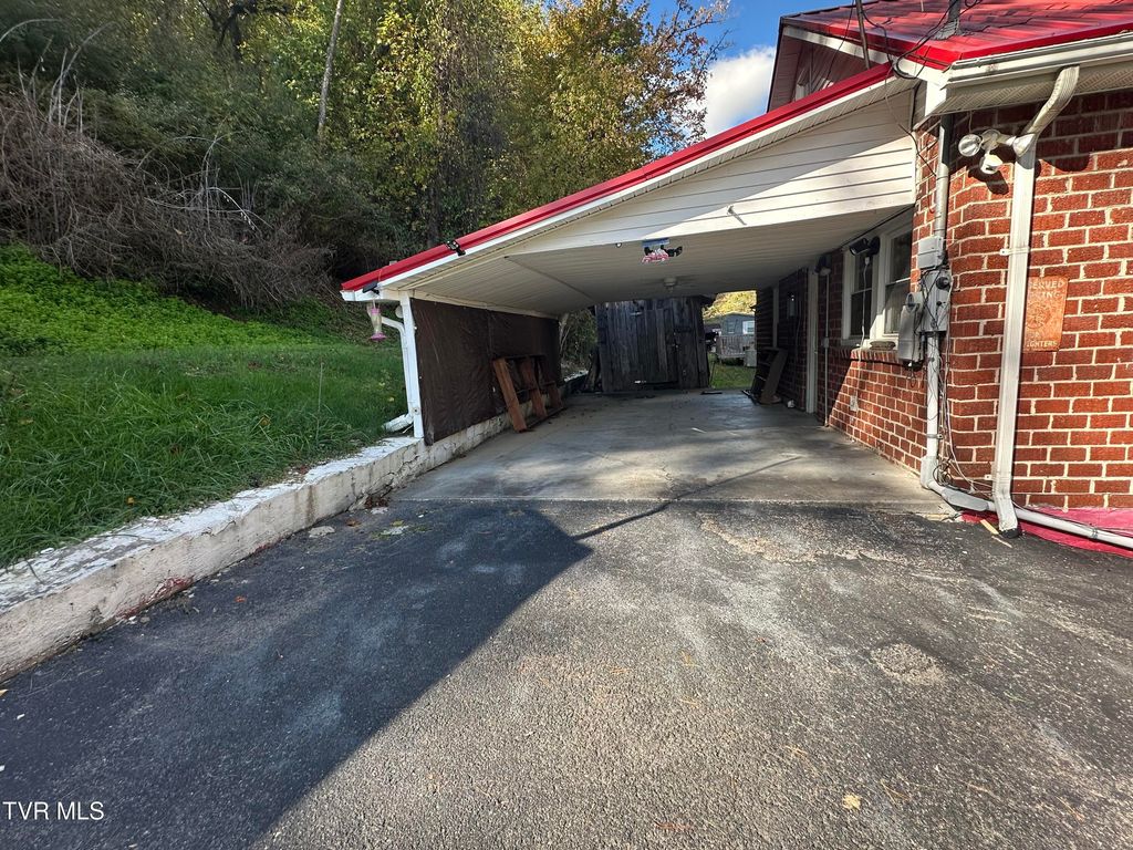 Photo of 8342 River Road, Pound, VA 24279 (MLS # 9988155)