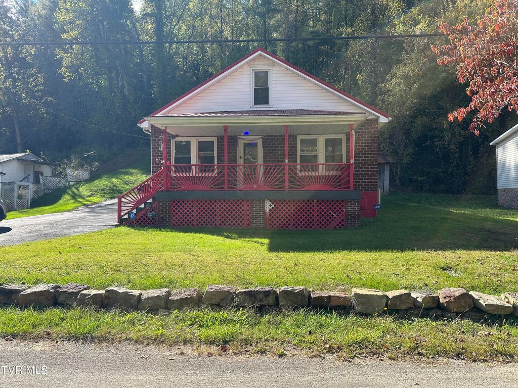 Photo of 8342 River Road, Pound, VA 24279 (MLS # 9988155)