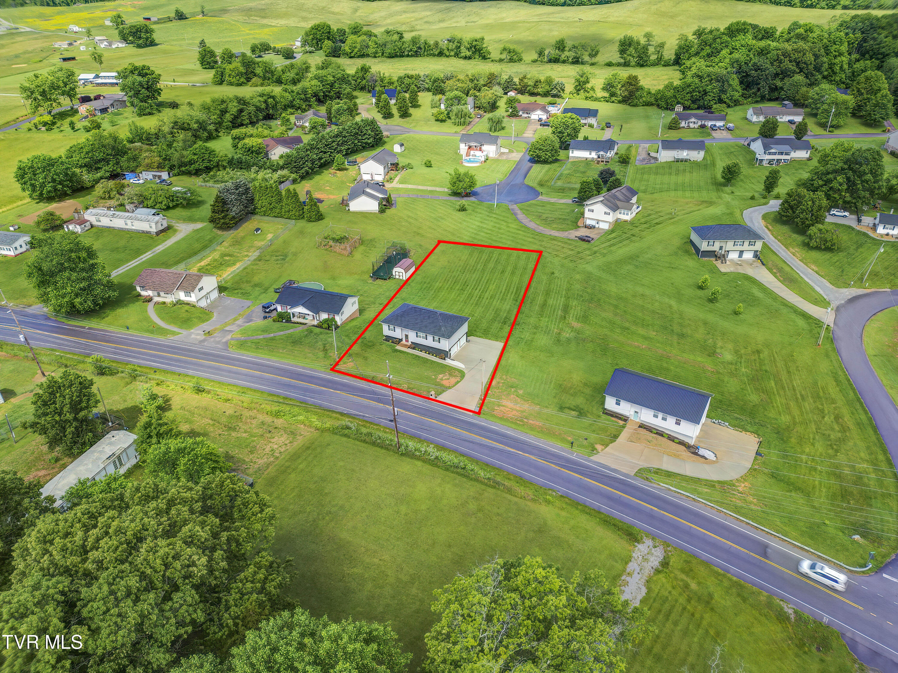 6245 Snapps Ferry Road, Afton, Tennessee image 7