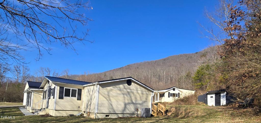 Photo of 164 Leaning Tree Drive, Gate City, VA 24251 (MLS # 9990505)