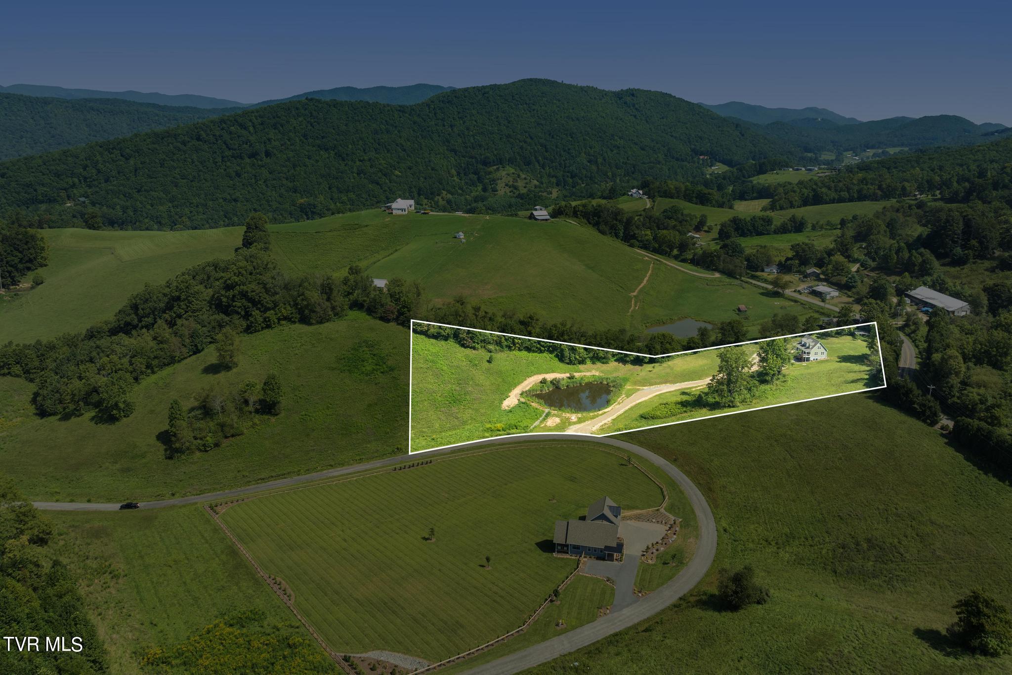 306 Silver Oak Trail, Butler, Tennessee image 42