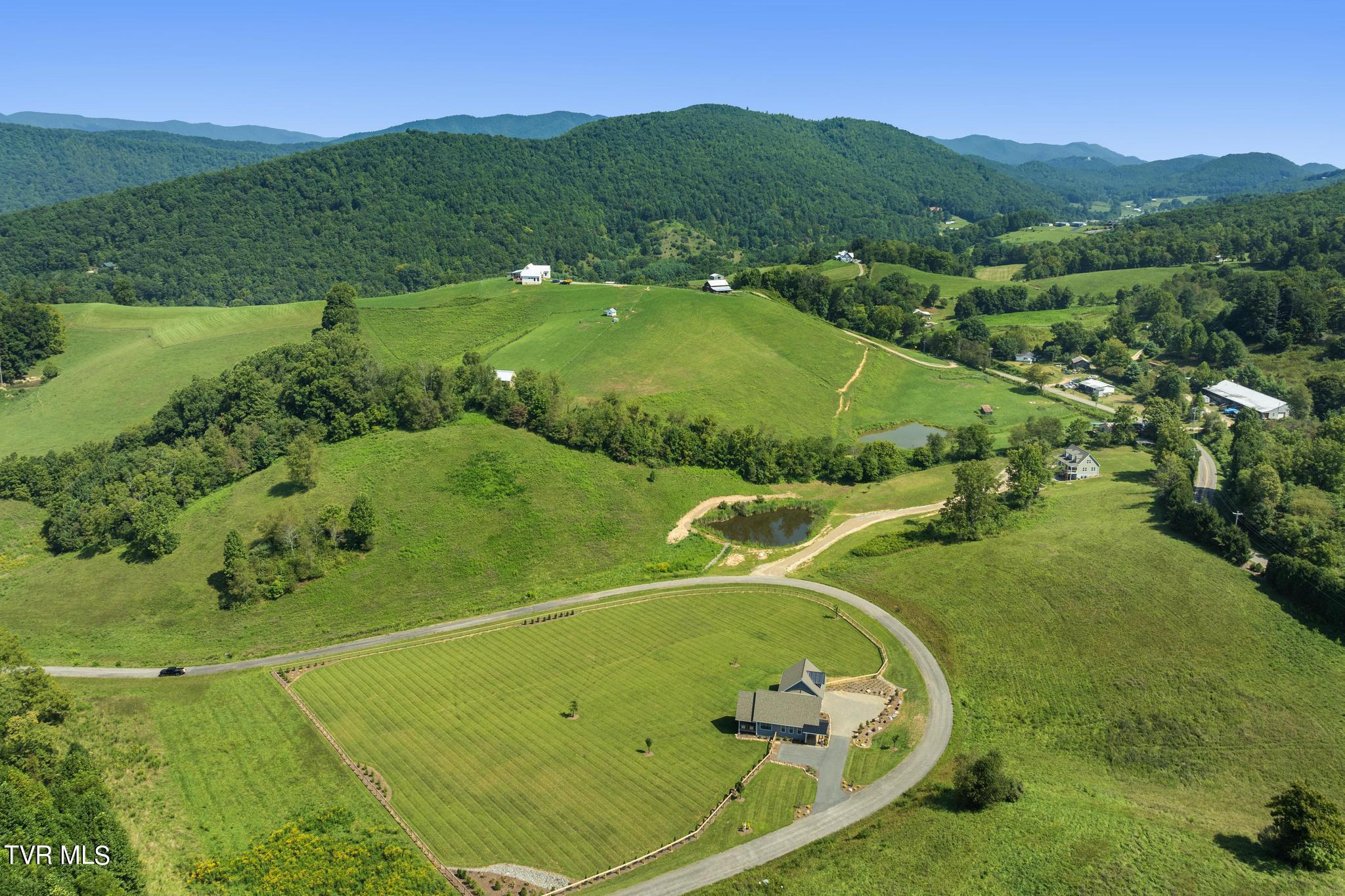 306 Silver Oak Trail, Butler, Tennessee image 48