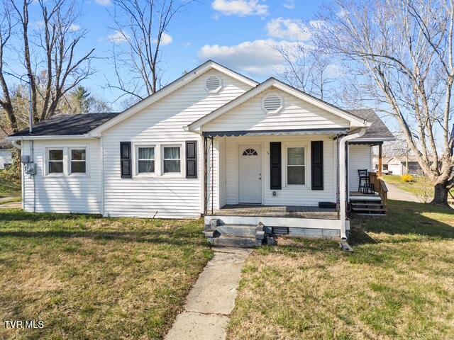 112 Morrow Lane, Greeneville, Tennessee image 1