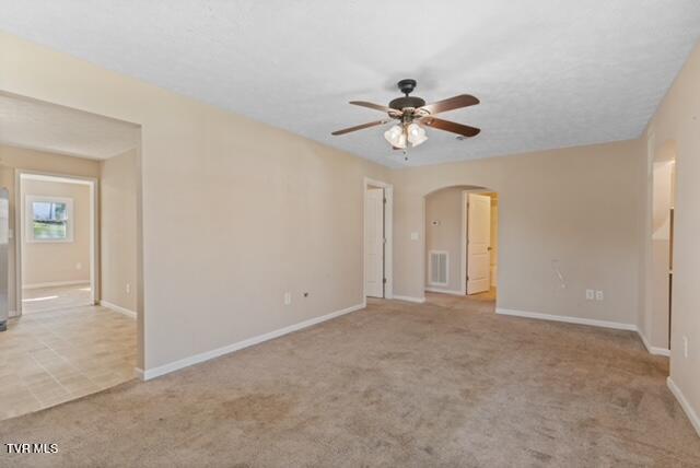 112 Morrow Lane, Greeneville, Tennessee image 13