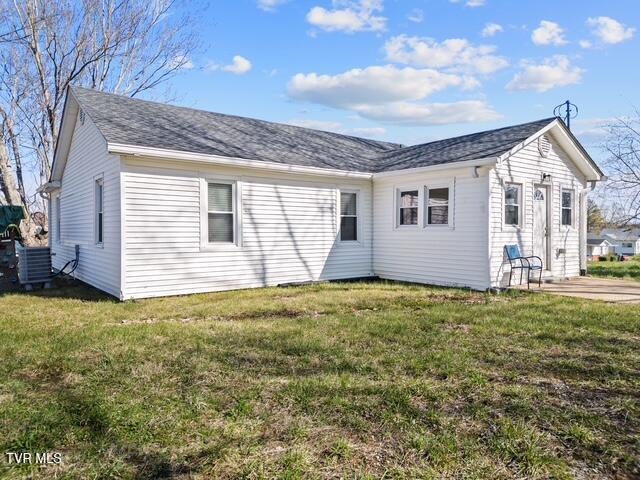 112 Morrow Lane, Greeneville, Tennessee image 18