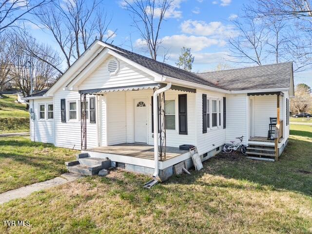 112 Morrow Lane, Greeneville, Tennessee image 20