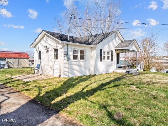 112 Morrow Lane, Greeneville, Tennessee image 19