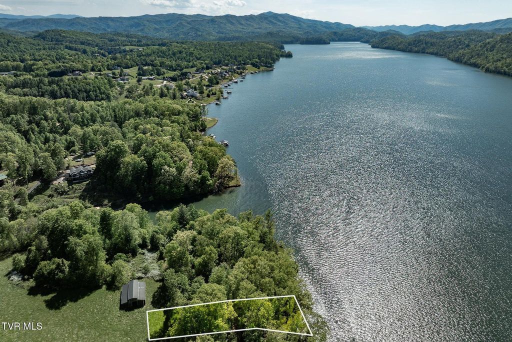 Photo of Tbd Goose Bradley Lane, Butler, TN 37640 (MLS # 9995280)