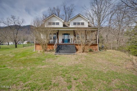 156 Blanton Drive Weber City VA 24290