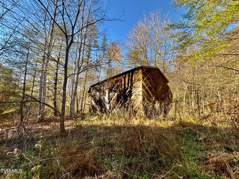 Vacant Land For Sale - 25.72/AC Tbd Rollins Road<br/> Cocke County, Hartford, TN 37753