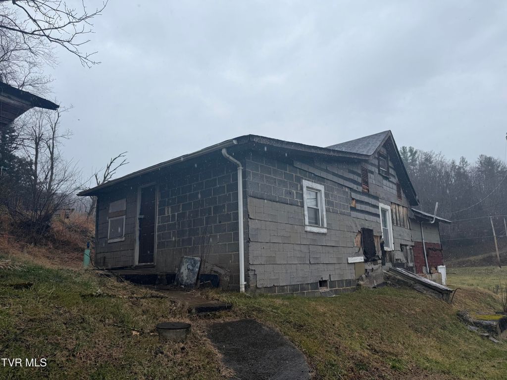 Photo of 114 Pearl Bowers Road, Elizabethton, TN 37643 (MLS # 9990076)