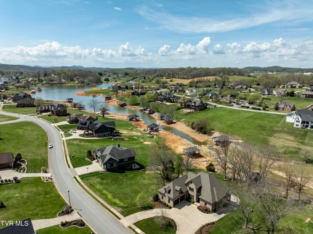 Photo of 156 Forest Lane, Blountville, TN 37617 (MLS # 9993412)