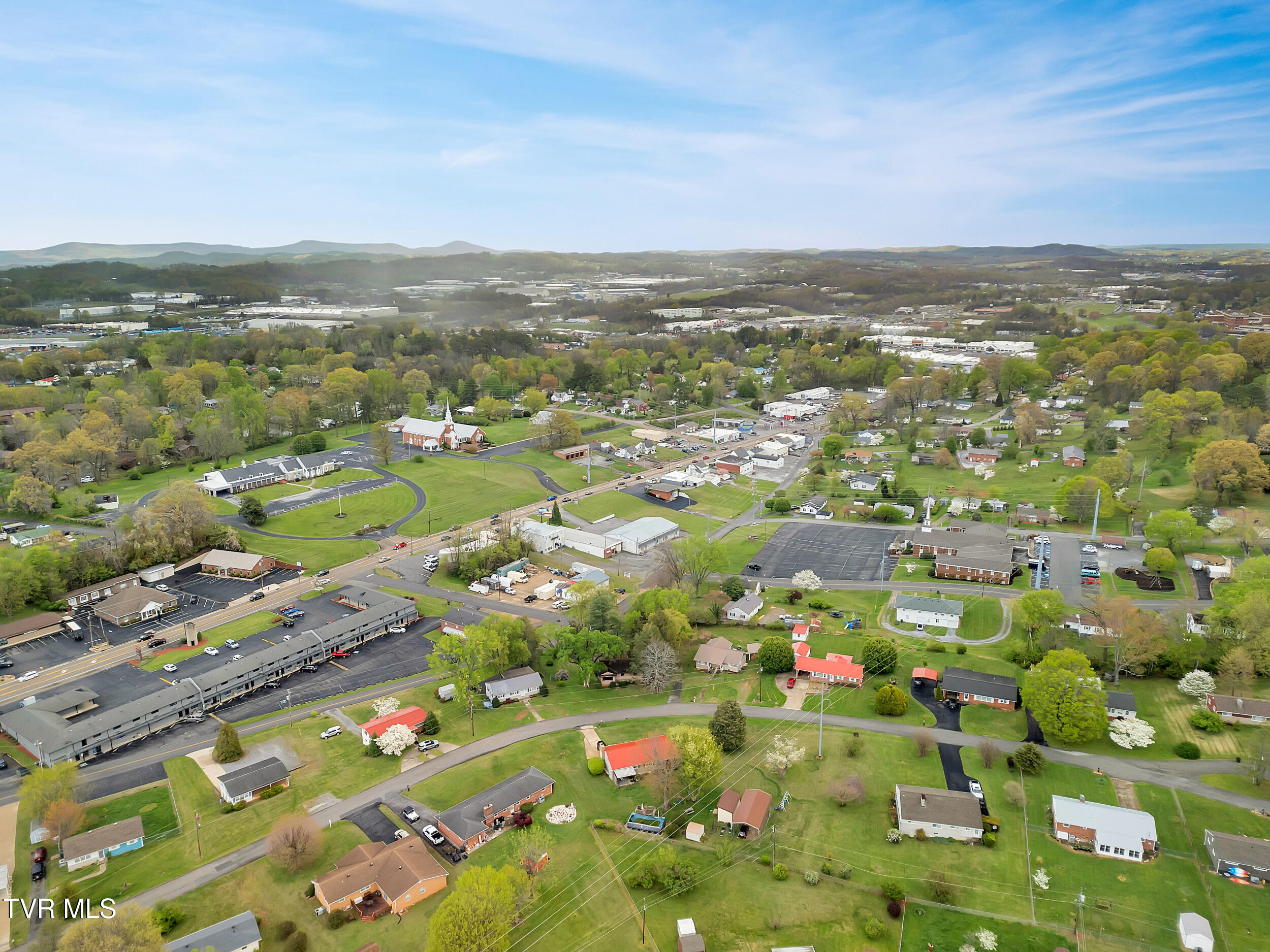 125 Indian Hills Drive, Greeneville, Tennessee image 30