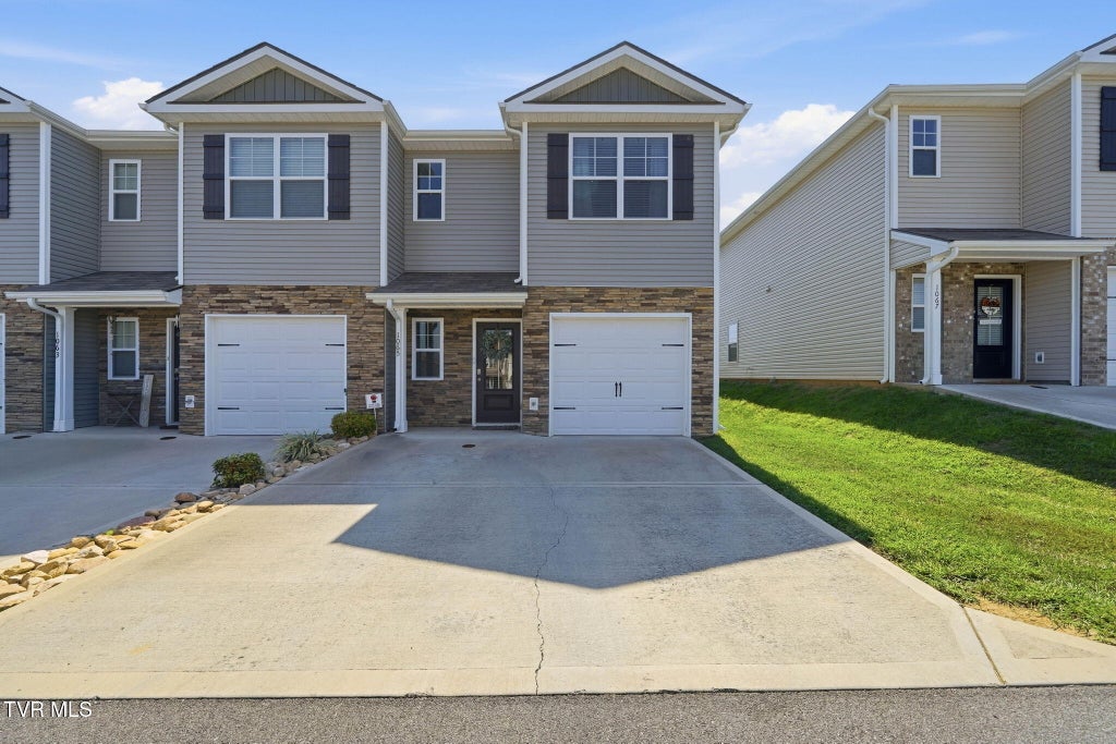 Photo of 1065 Hammett Road #1065, Johnson City, TN 37615 (MLS # 10000354)