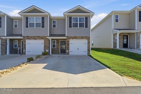 Condo For Sale - 1065 Hammett Road #1065<br/> Johnson City, TN 37615