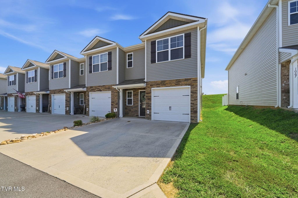 Photo of 1065 Hammett Road #1065, Johnson City, TN 37615 (MLS # 10000354)