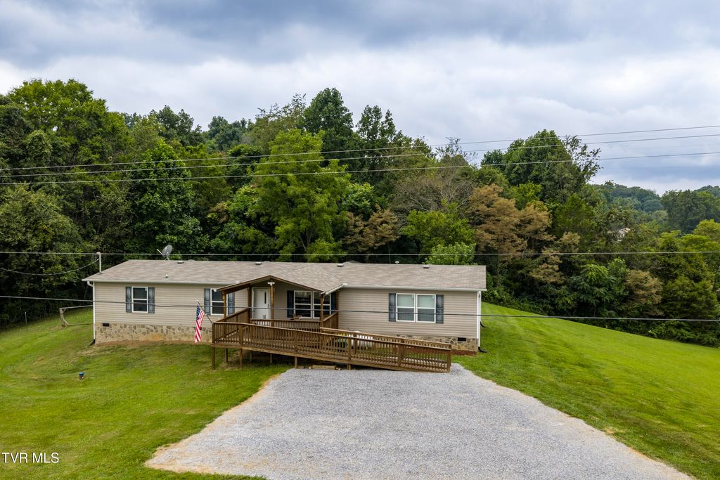 Photo of 201 Hartsell Road, Jonesborough, TN 37659 (MLS # 9984898)