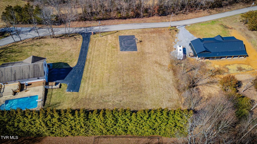 Photo of 125 Lancaster Road, Kingsport, TN 37663 (MLS # 9991492)