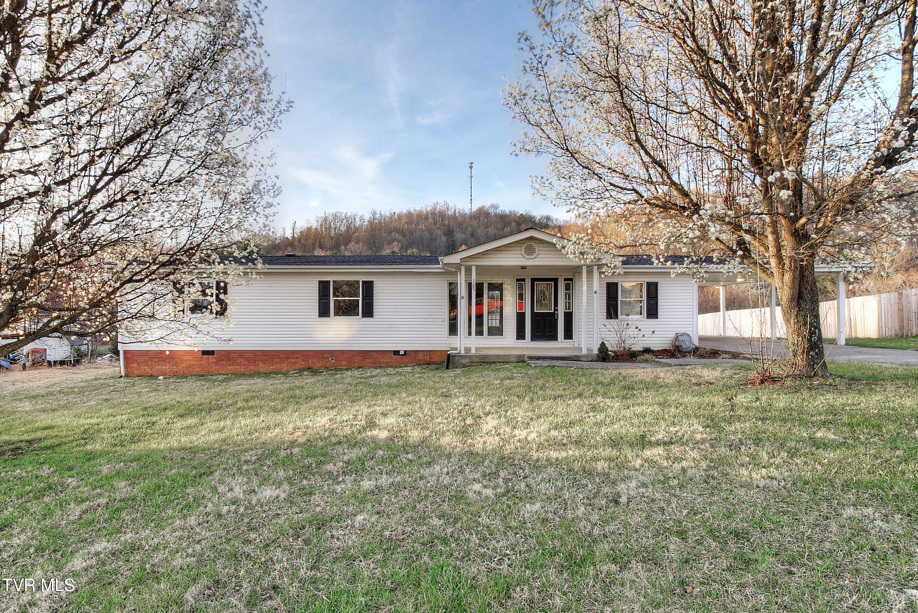 107 Hartsell Drive, Elizabethton, Tennessee image 1