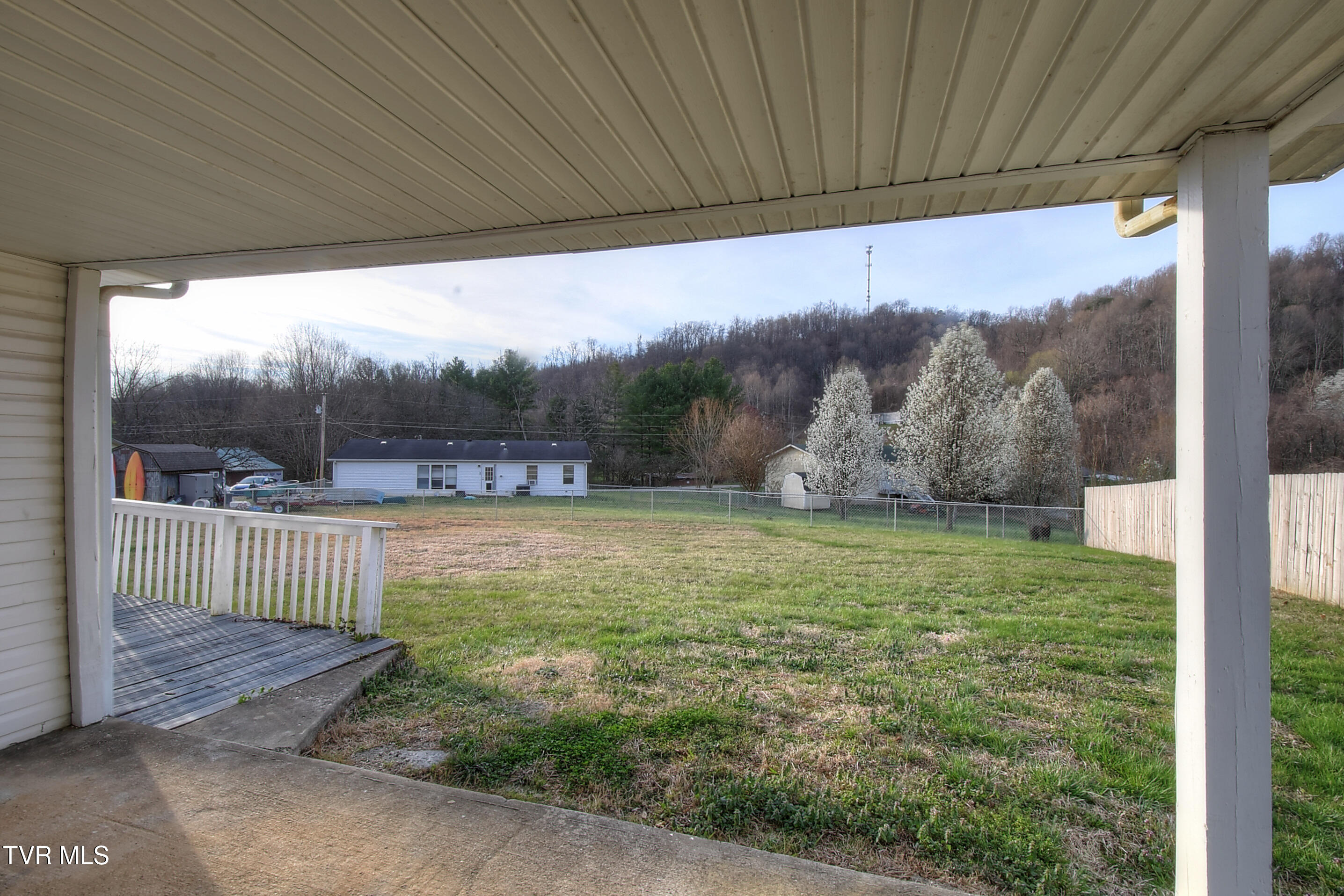 107 Hartsell Drive, Elizabethton, Tennessee image 27