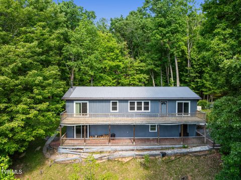 Photo of 240 Misty Lane, Unicoi, TN 37692 (MLS # 9994795)