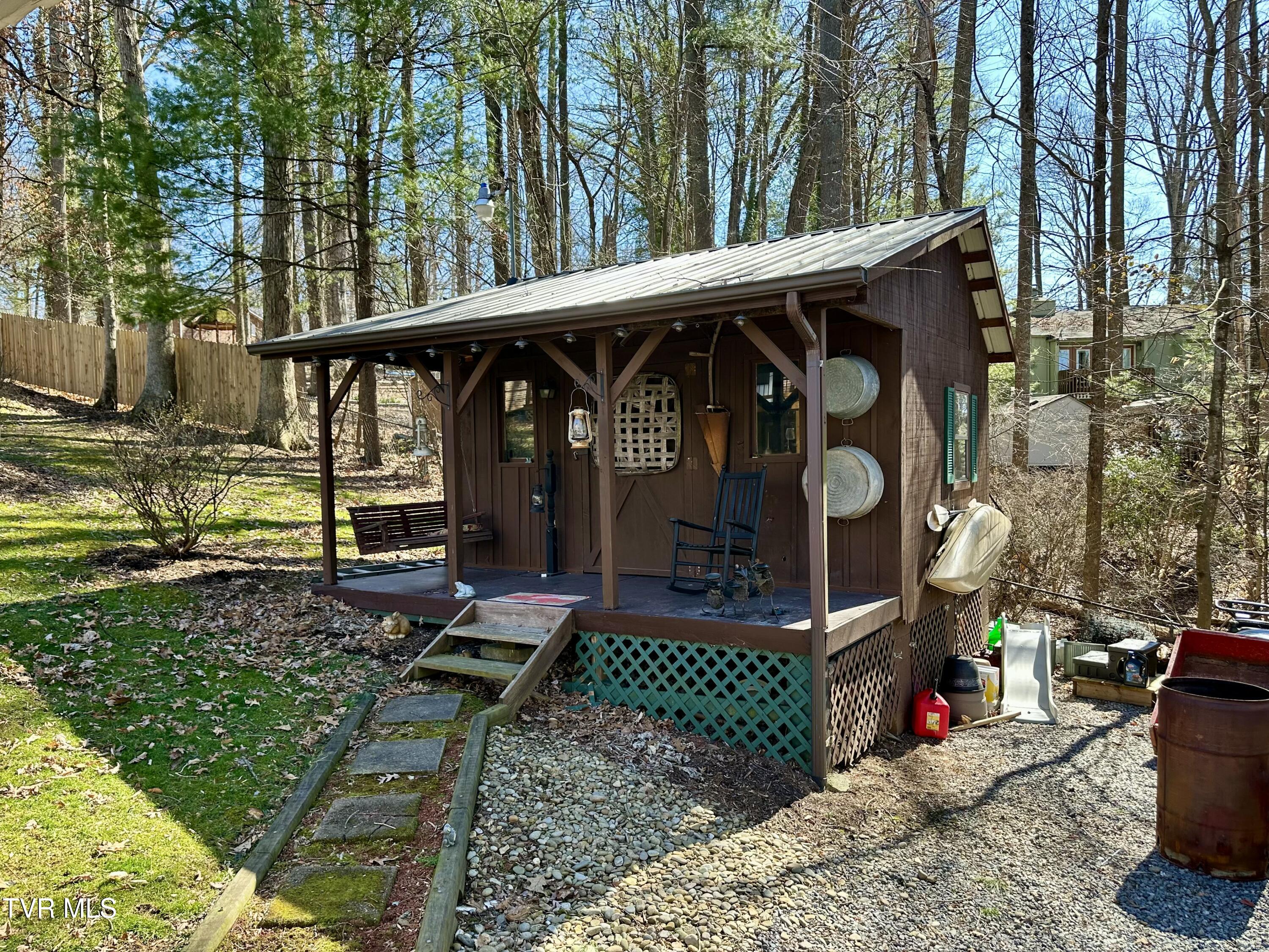 21543 Plantation Road, Bristol, Virginia image 14