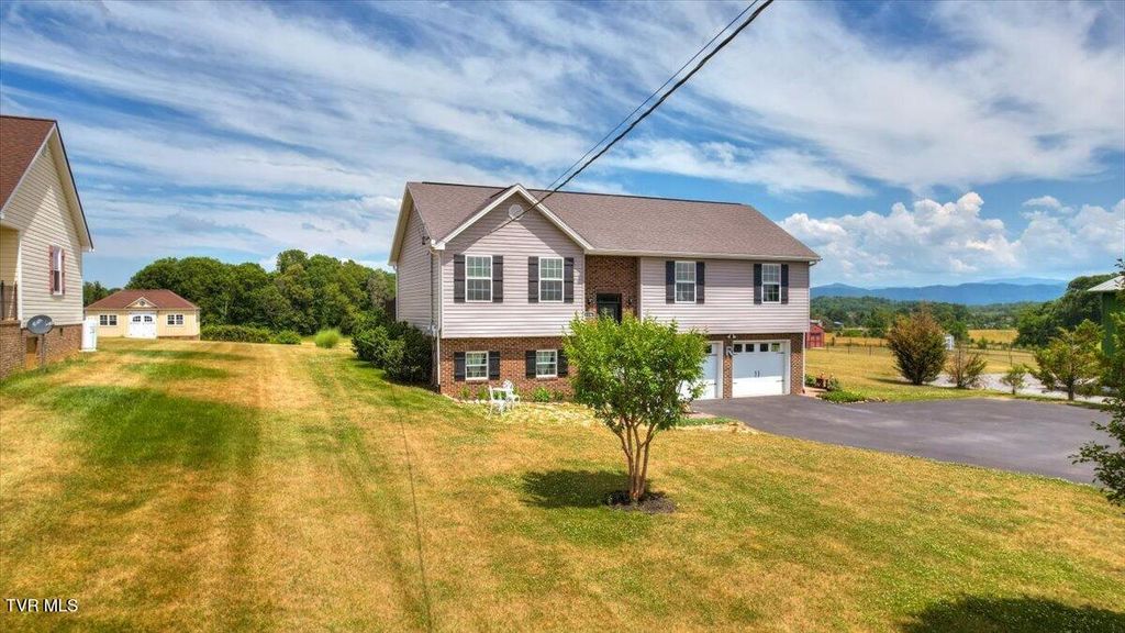 Photo of 1156 Henderson Court, Jonesborough, TN 37659 (MLS # 9995750)