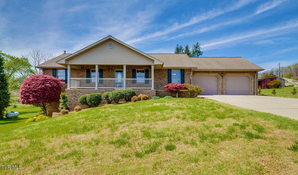 Photo of 112 Riverchase Drive, Church Hill, TN 37642 (MLS # 9993488)