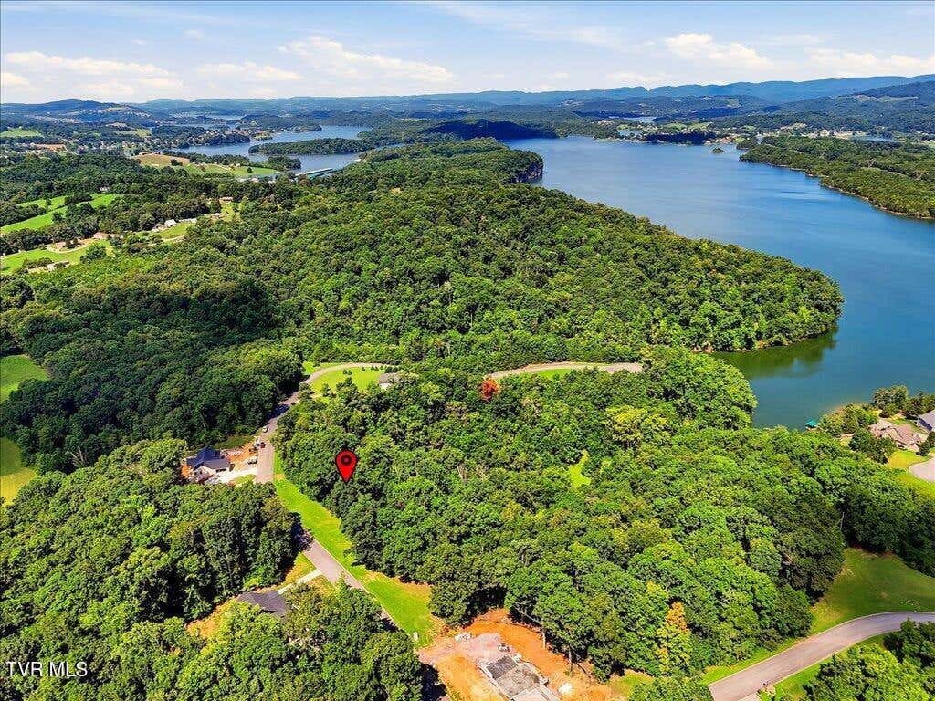 Photo of 6287 Outlook Trail, Russellville, TN 37860 (MLS # 9999025)