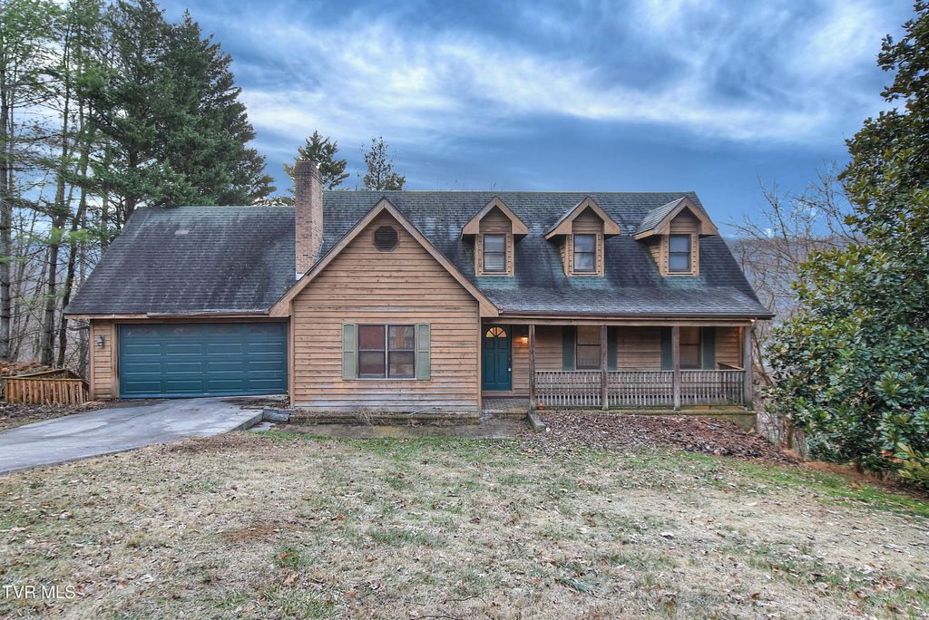 Photo of 143 Horton Ridge Road, Erwin, TN 37650 (MLS # 9989154)