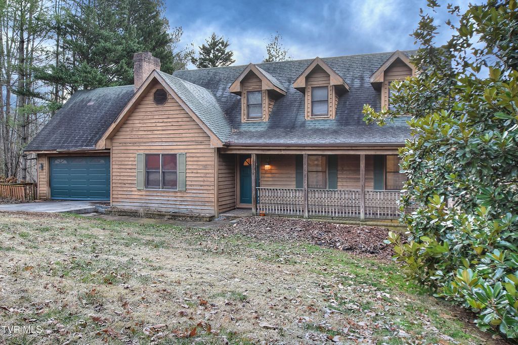 Photo of 143 Horton Ridge Road, Erwin, TN 37650 (MLS # 9989154)