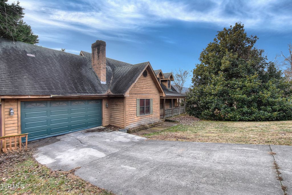 Photo of 143 Horton Ridge Road, Erwin, TN 37650 (MLS # 9989154)